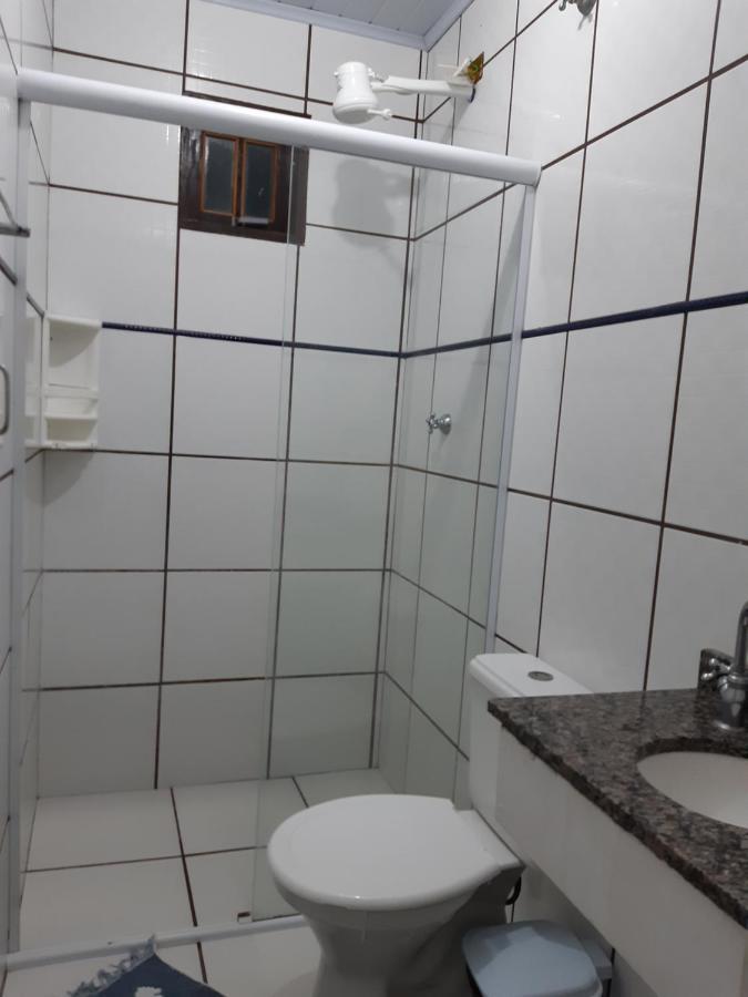 Pousada Da Helena Trindade Exterior foto