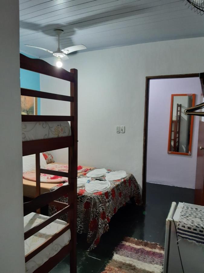 Pousada Da Helena Trindade Exterior foto