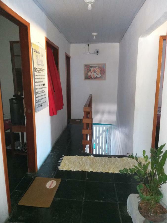 Pousada Da Helena Trindade Exterior foto