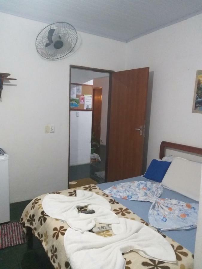 Pousada Da Helena Trindade Exterior foto