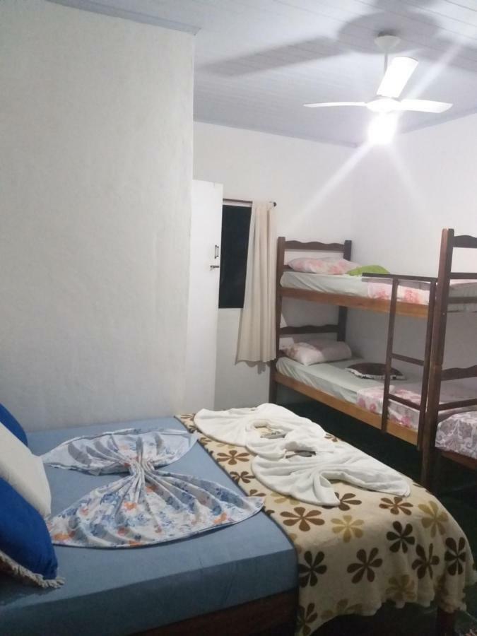 Pousada Da Helena Trindade Exterior foto